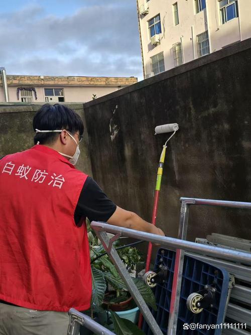 提供规范化,防治一体的技术支持与现场服务,保障居民与公共设施安全
